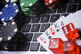 Официальный сайт Jackpot Casino
