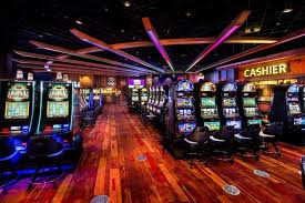Вход на зеркало Jackpot Casino